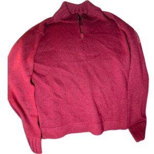Georges Rech Sweater with Zipper